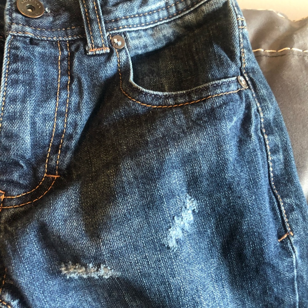 Boys Arizona Jeans